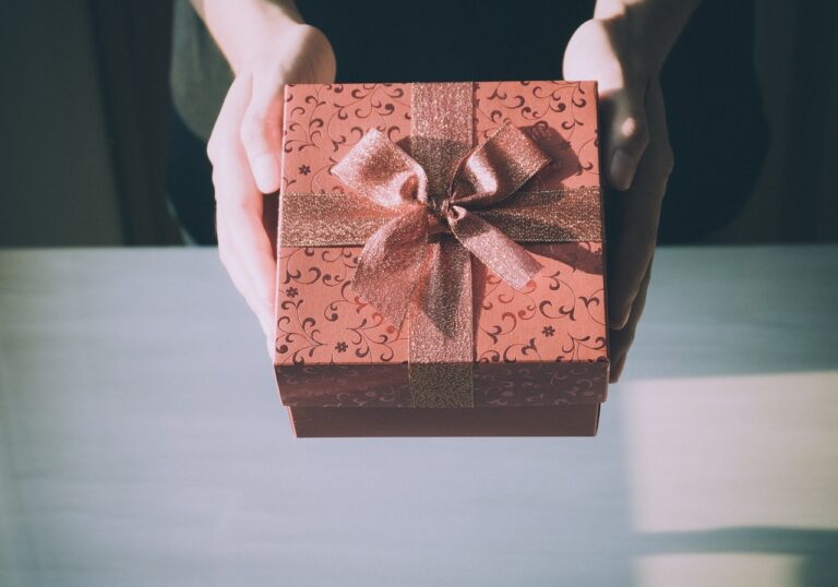 Comment trouver une idée de cadeau d’entreprise ? – Dernières actus