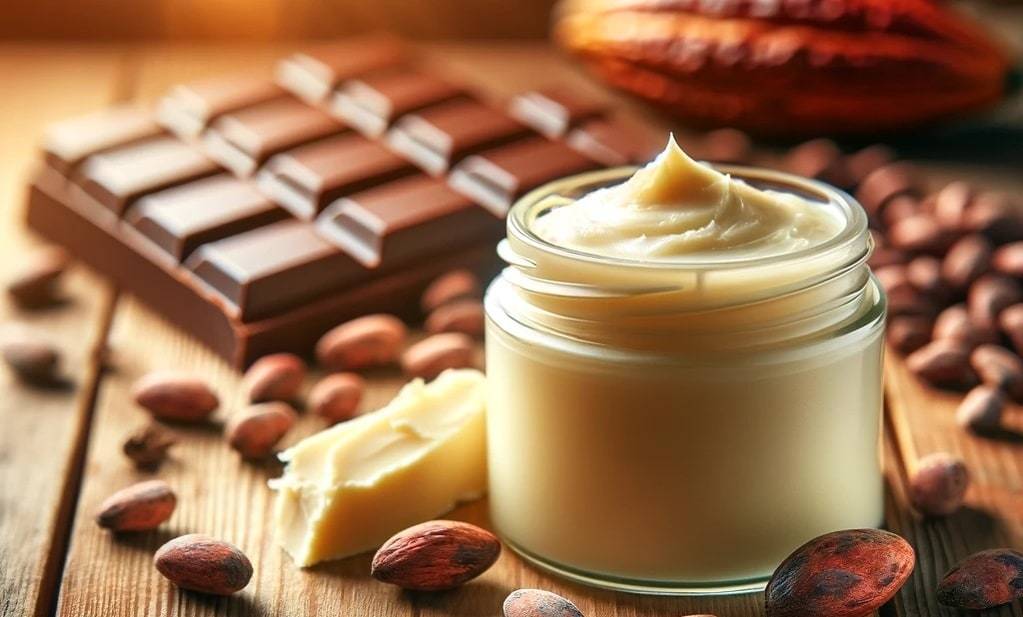 Les Bienfaits Du Beurre De Cacao Derni Res Actus